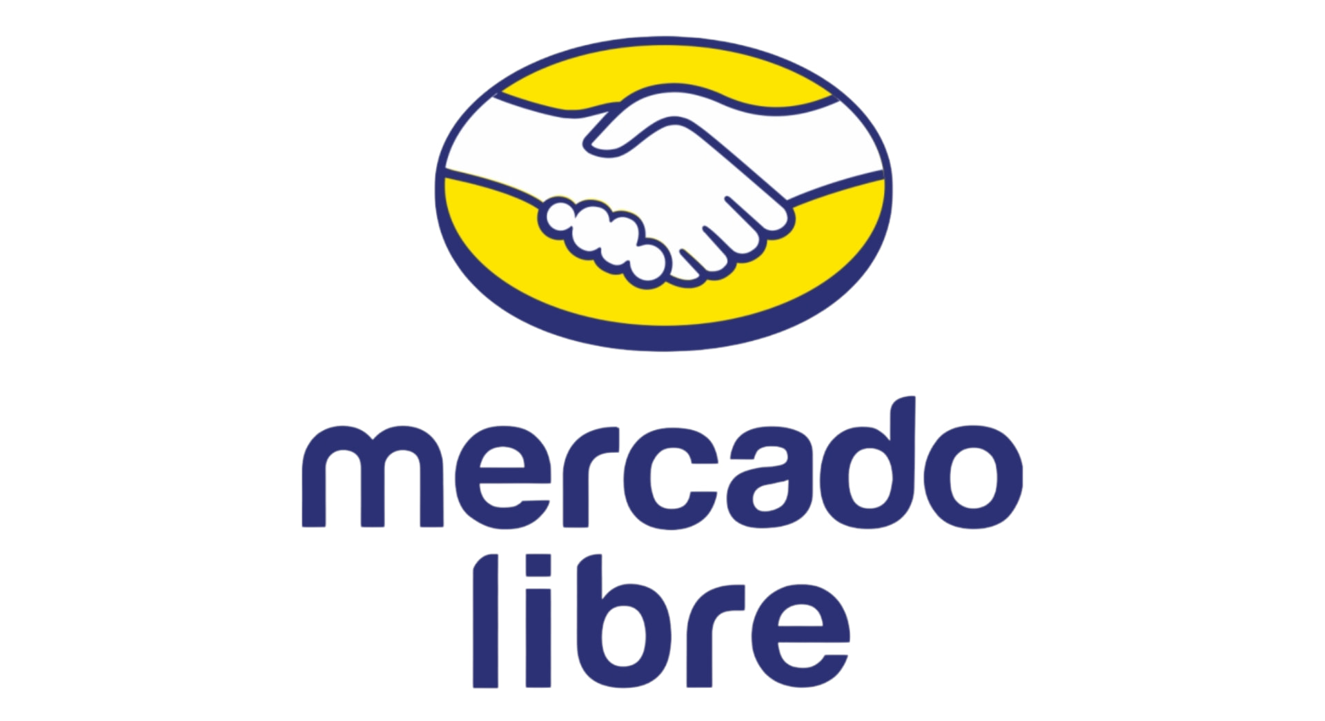 Logo de Mercado Libre